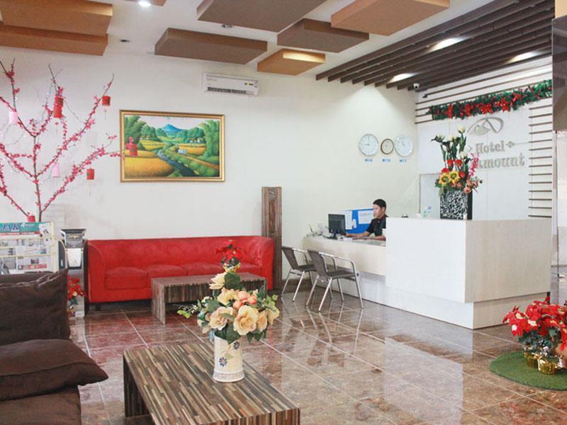 Hotel Paramount Biringkanya Ngoại thất bức ảnh