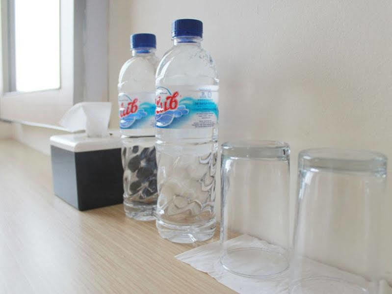 Hotel Paramount Biringkanya Ngoại thất bức ảnh